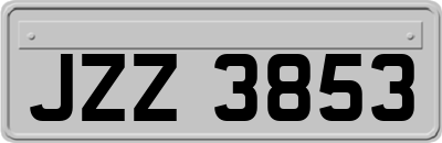 JZZ3853