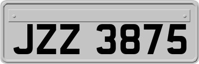 JZZ3875