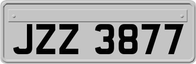 JZZ3877