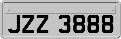 JZZ3888