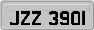 JZZ3901