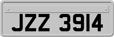 JZZ3914