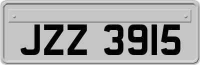 JZZ3915