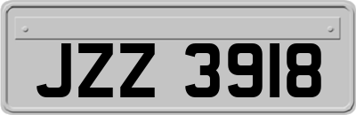 JZZ3918