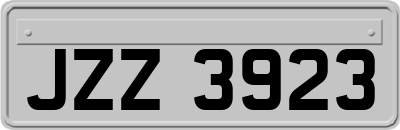 JZZ3923