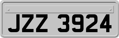 JZZ3924