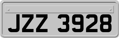 JZZ3928