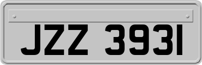 JZZ3931