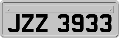 JZZ3933
