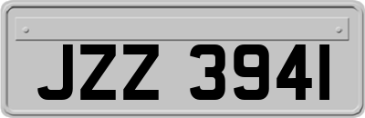 JZZ3941