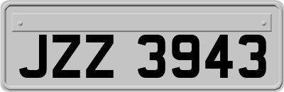 JZZ3943