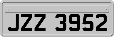 JZZ3952