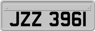 JZZ3961
