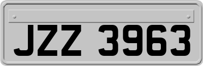 JZZ3963