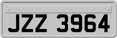 JZZ3964