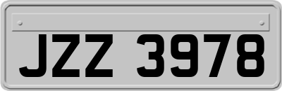 JZZ3978
