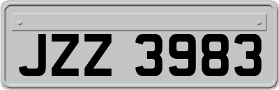 JZZ3983