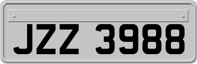 JZZ3988