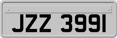 JZZ3991