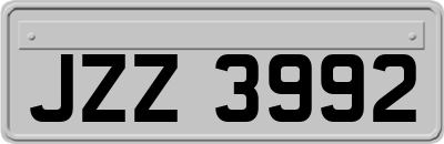 JZZ3992