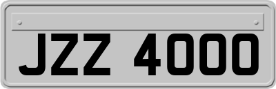 JZZ4000