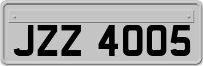 JZZ4005
