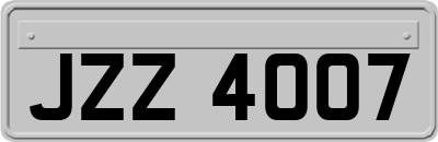 JZZ4007