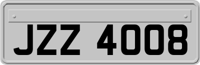 JZZ4008