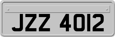 JZZ4012