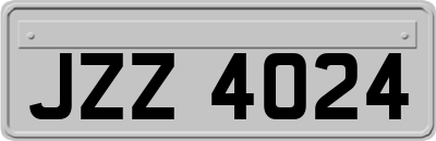 JZZ4024