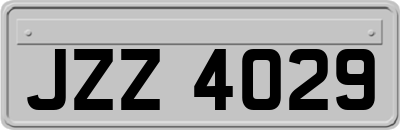 JZZ4029