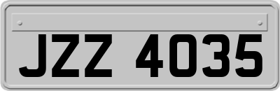 JZZ4035