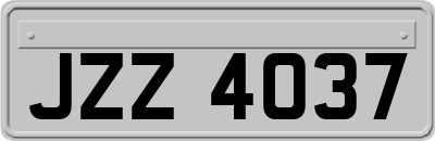 JZZ4037