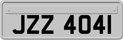 JZZ4041