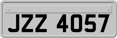 JZZ4057