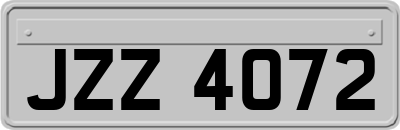 JZZ4072