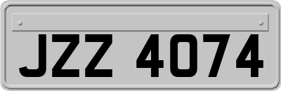 JZZ4074