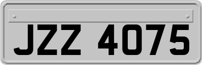 JZZ4075