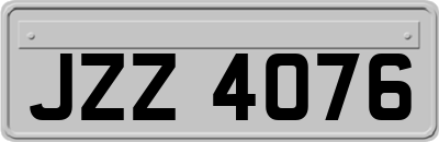 JZZ4076