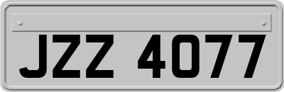 JZZ4077