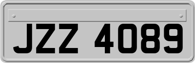 JZZ4089
