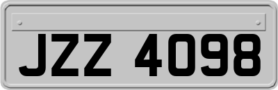 JZZ4098