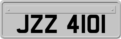 JZZ4101