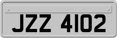 JZZ4102