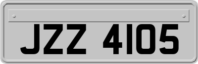 JZZ4105