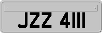 JZZ4111