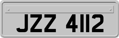 JZZ4112