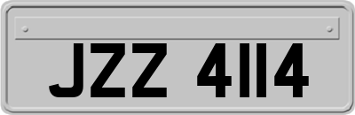 JZZ4114