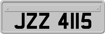 JZZ4115