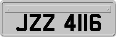 JZZ4116